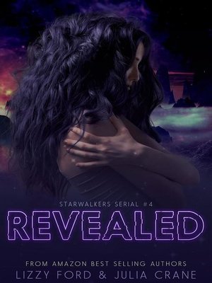 cover image of Revealed